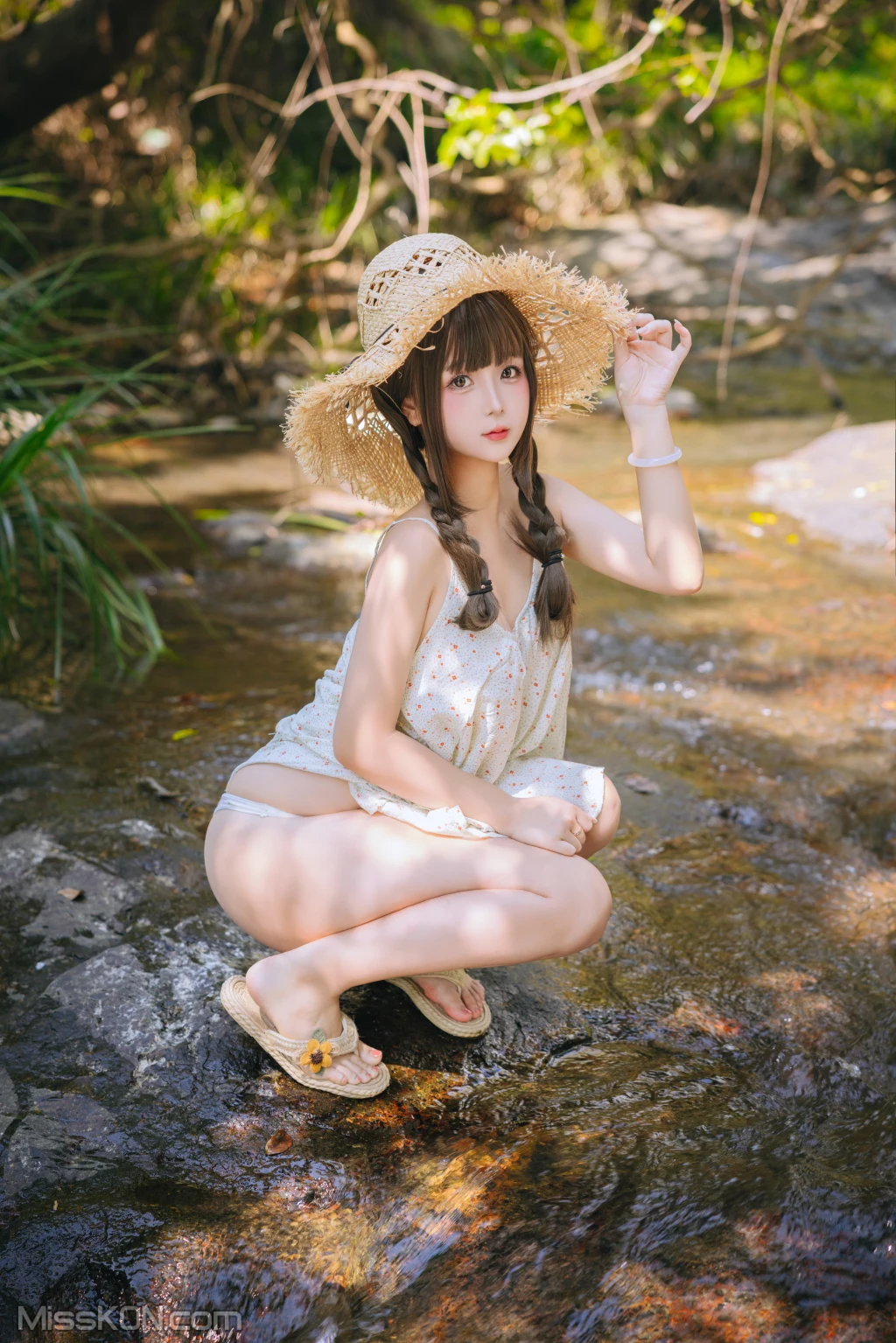 Coser@日奈娇: 山野间 (180 photos)