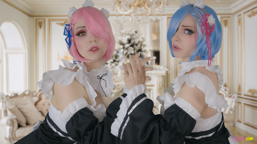 Egilea – Rem & Ram